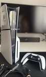 Playstation 5 Slim disc, 1TB, Garantie 3 ani