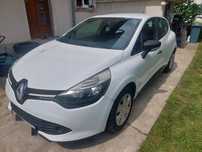 Vand Renault Clio 2015