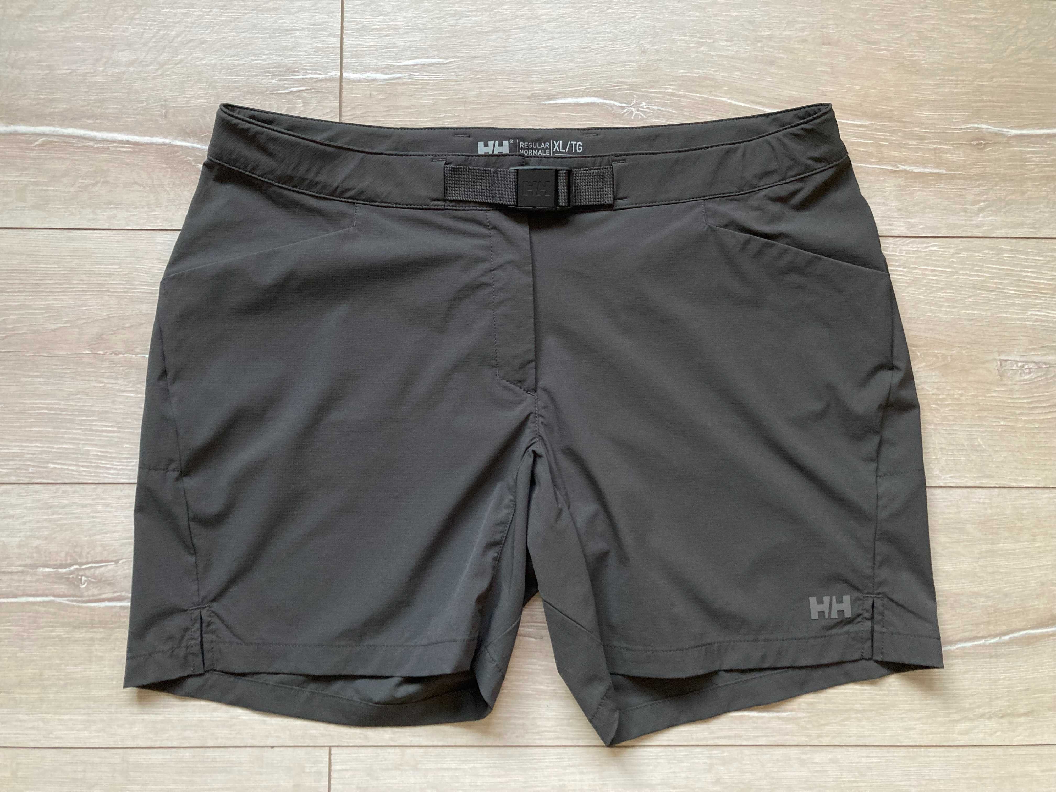 Helly Hansen Tinden Light shorts къси панталони къс панталон шорти XL