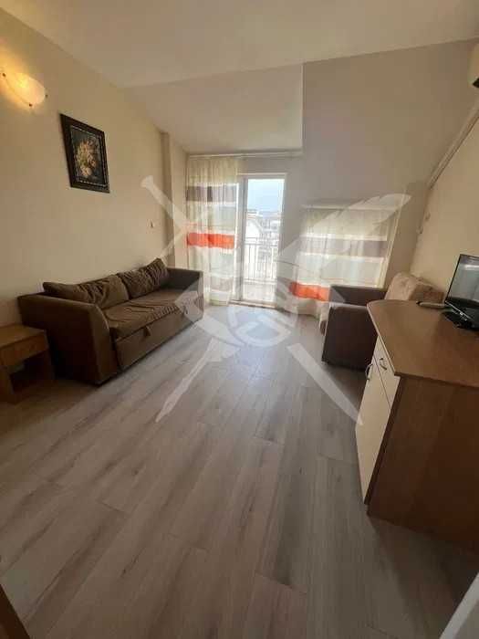 Продава се Едностаен апартамент в к.к. Слънчев бряг - 30 кв.м за 1250 €/кв.м - Снимка #1