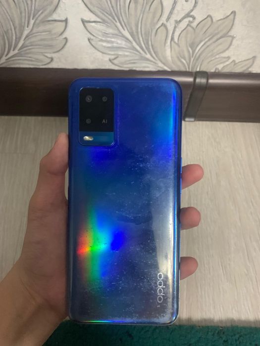 Оппо А54 Oppo A54