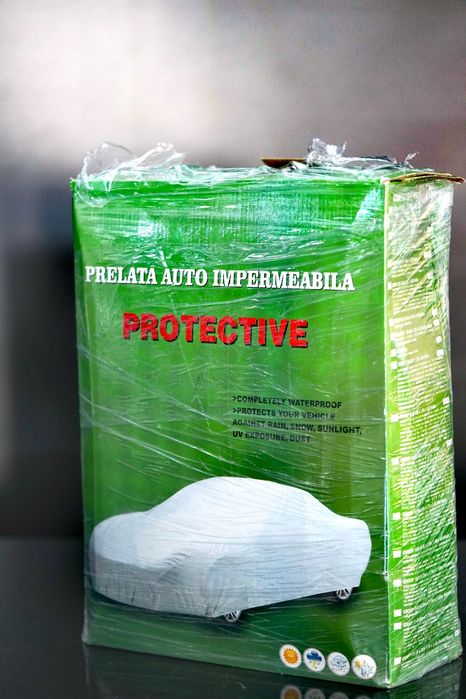 Prelată auto universală