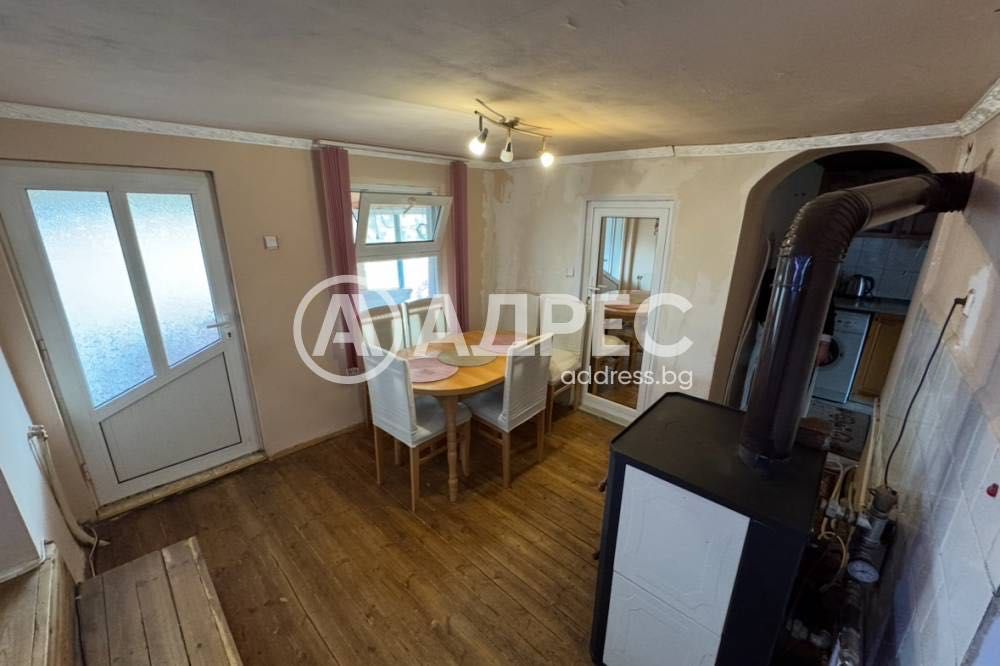 Еднофамилна къща, с. Дриново