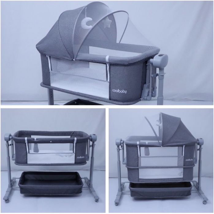 Колыбель Cool Baby CB222
