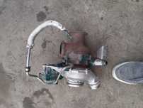 Turbosuflanta ,Turbina, BMW seria 5 2.0d