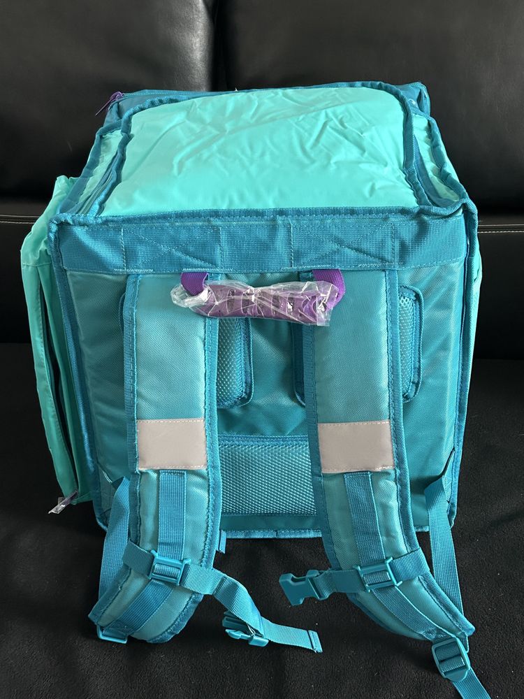 Нова хладилна чанта/раница