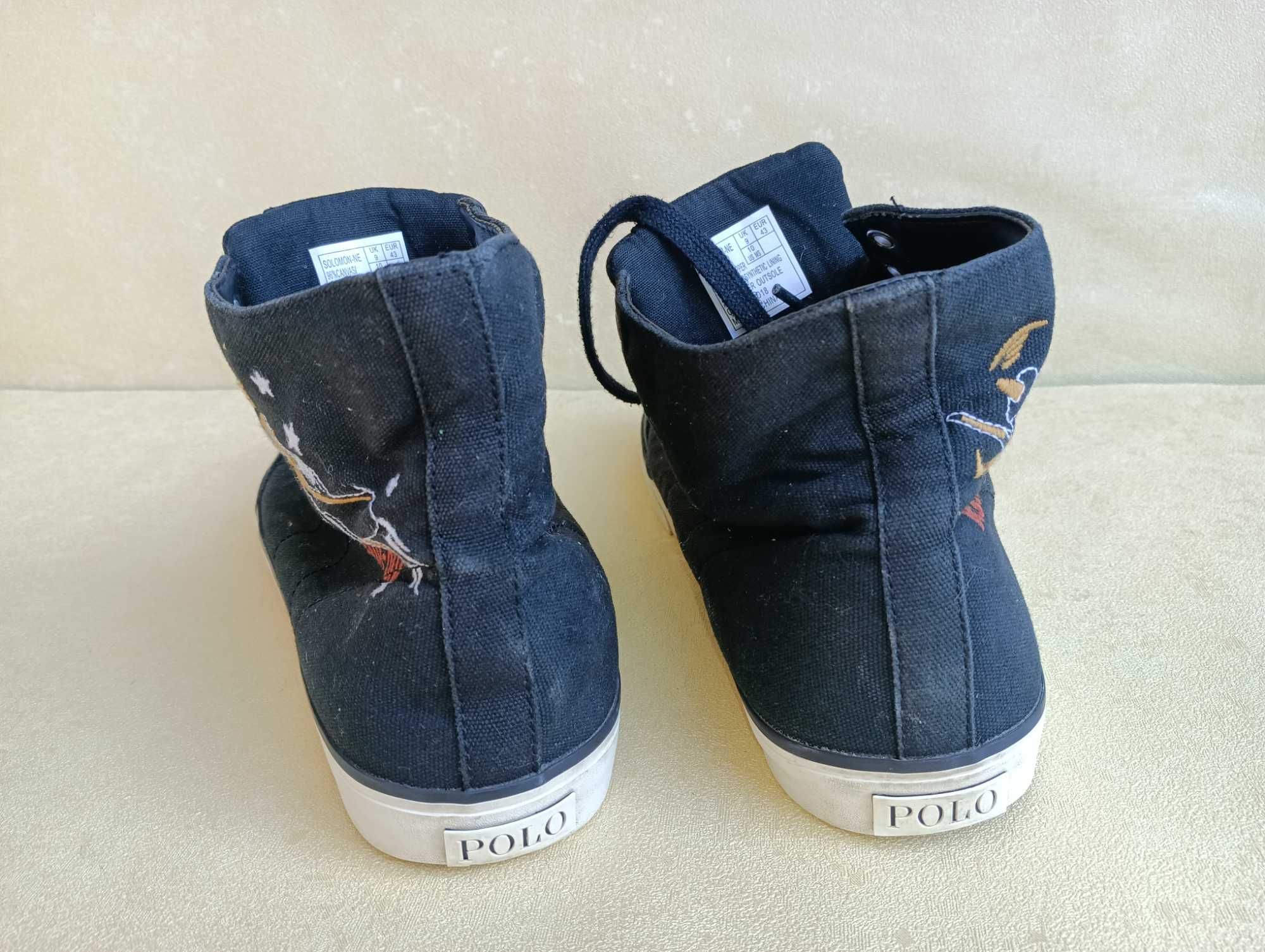 Polo Ralph Lauren Air N43 - 29 лв
