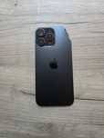 Geam Capac Sticla spate Iphone 15 pro max 16 Pro Max