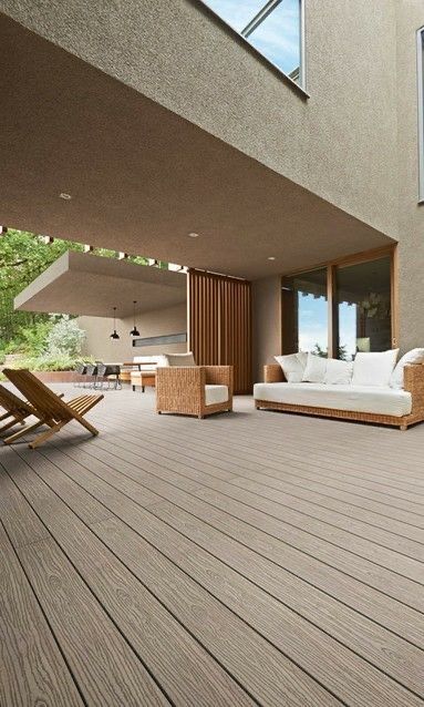 Терраснаядоска дпк   Монтаж