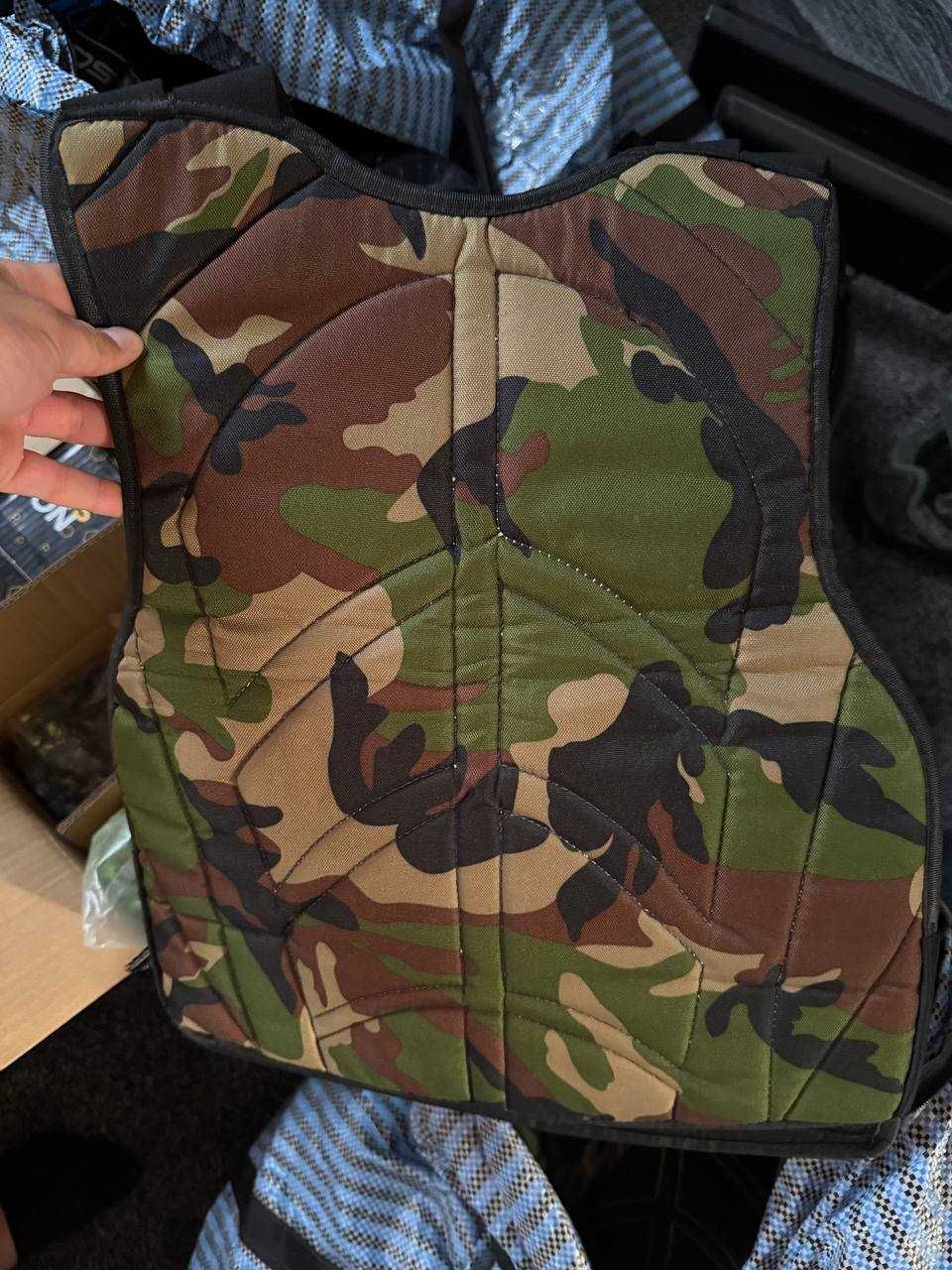 Paintball оборудования, маски и шарики для Пейнтбола