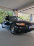 BMW 320d, E91--2008