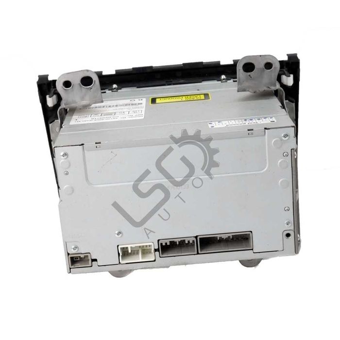 CD плеър Honda CR-V III 2006-2010 ID: 142675