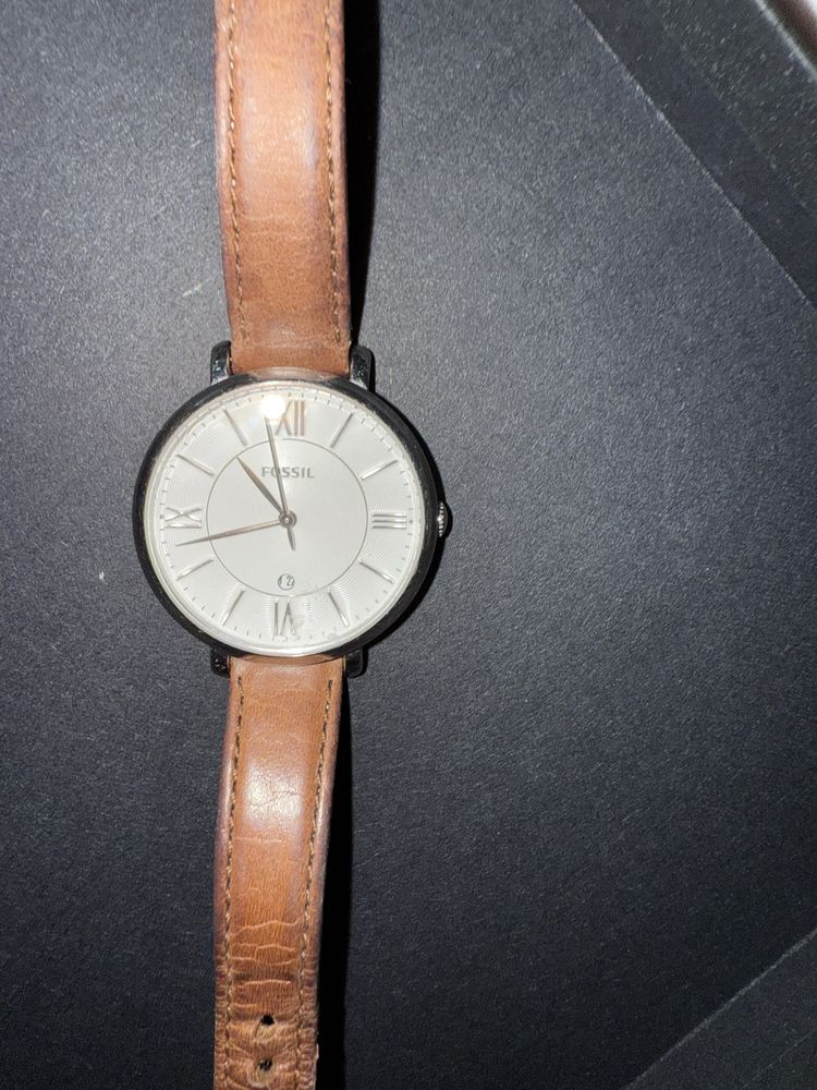 Ceas original Fossil