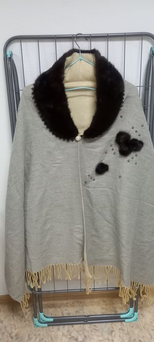 Продам палантин, новый