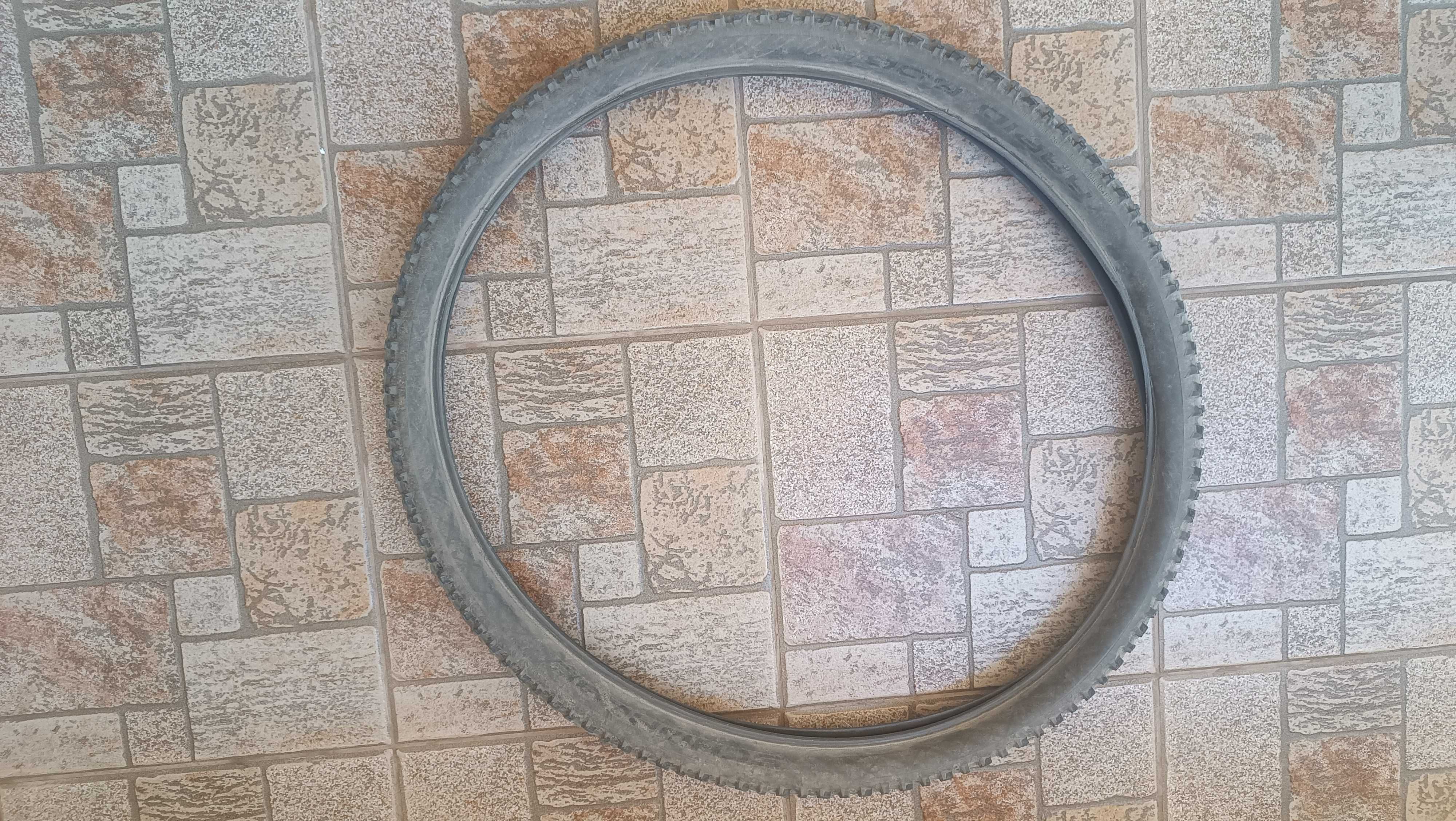 ГУМА външна SCHWALBE Rapid Rob за велосипед колело 26x2.25 МТВ