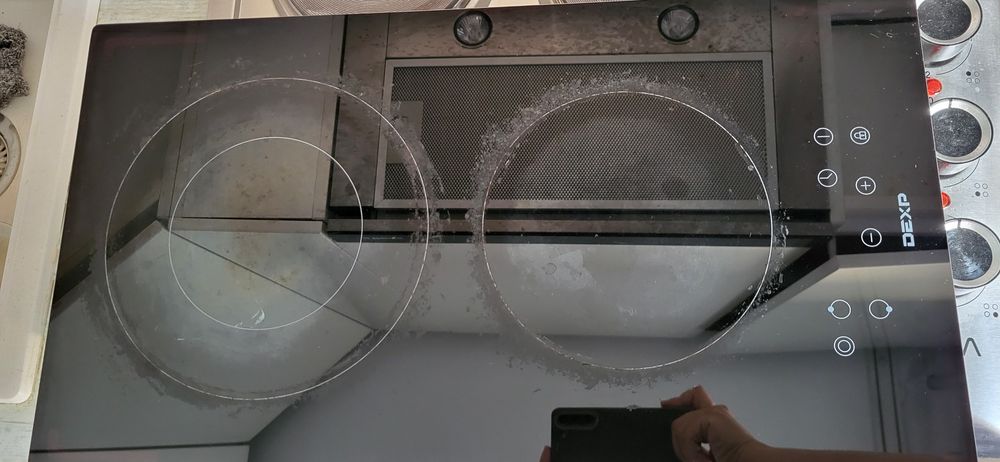 Варочная поверхность