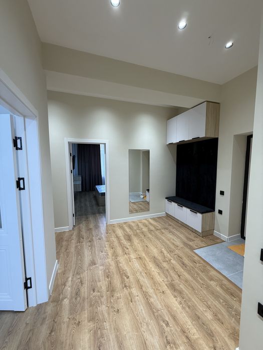 Йевро Суппер квартира ‼️ Новостройка