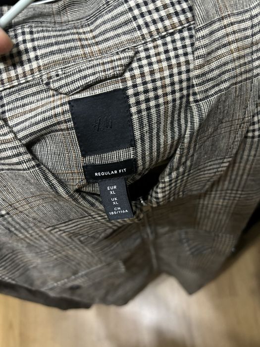 Geci H&M Bershka US Polo