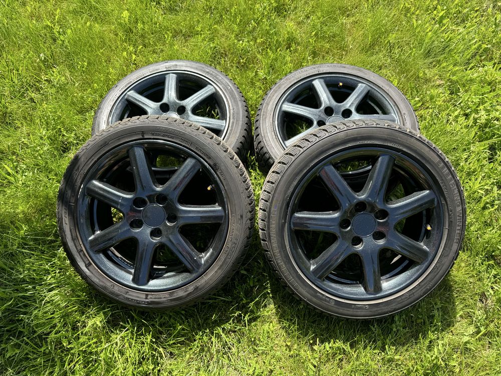 5х114.3 17  Honda Civic Honda Accord