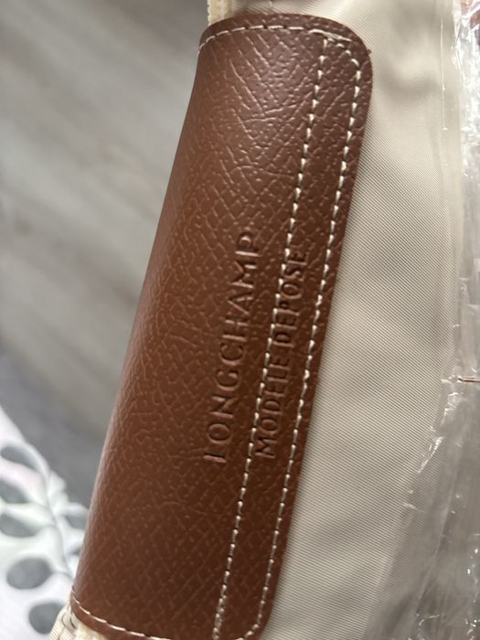 Longchamp чанта