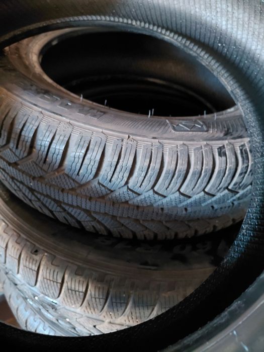 185/65/15" Semperit 2бр.гуми