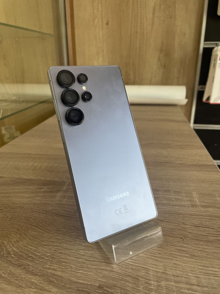 S25 Ultra 256 GB Ca Nou