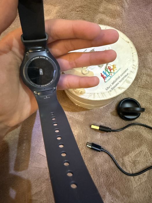 Samsung Gear s2