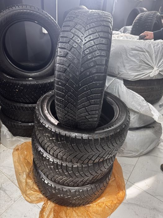 Michelin мишелен