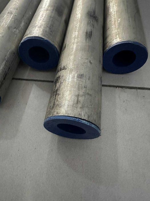 Нержавейка труба