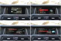 Reparatie display lcd bmw f10 f11 display 6wb ceasuri