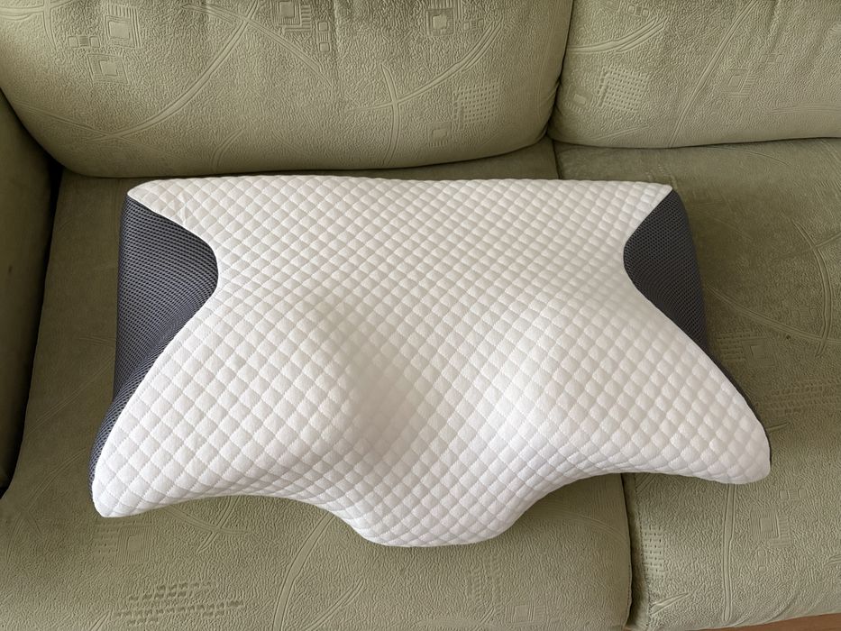 Perna cervicala Better Posture