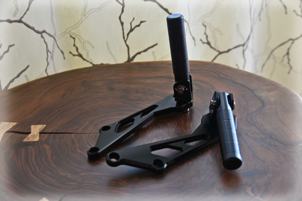 Продавам части за Sur Ron Light Bee X