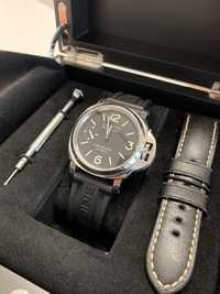 Panerai Luminor Marina 8 days