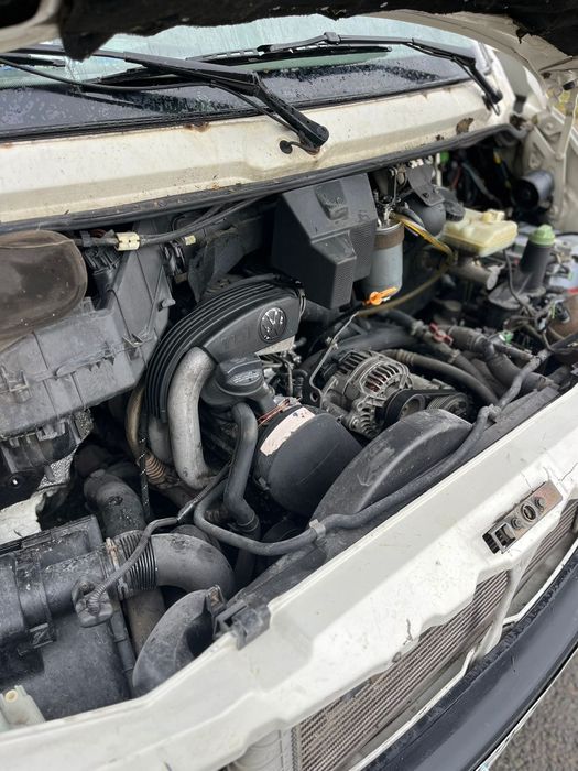 Vând Volkswagen LT 35