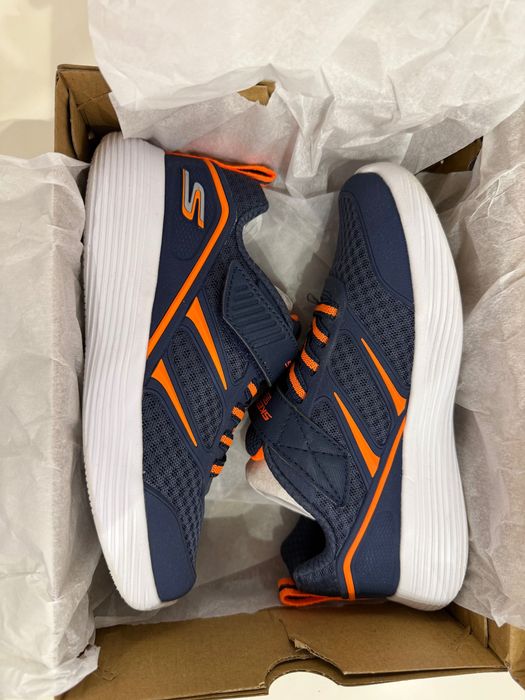 Нови обувки, маратонки Skechers Tuff Tech 32 р.