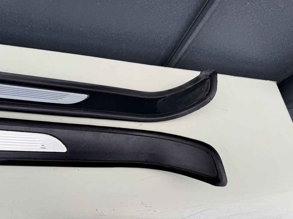 Set praguri interioare bmw seria 3 e93 e92 M pachet