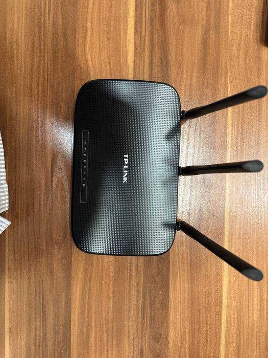 Роутер TP-LINK  TL-WR940N