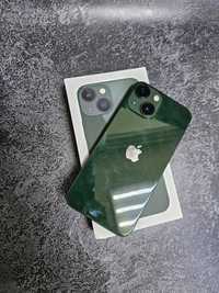 Apple iPhone 13 mini, 128Gb, (376714 г.Кокшетау,ул.Ауельбекова 147)