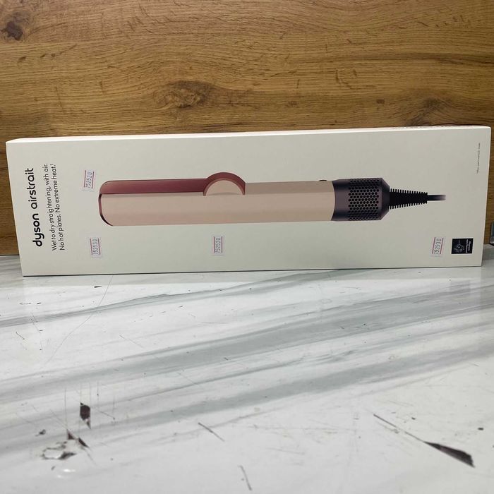 CB47\Выпрямитель для волос Dyson Airstrait HT01 \SK152529