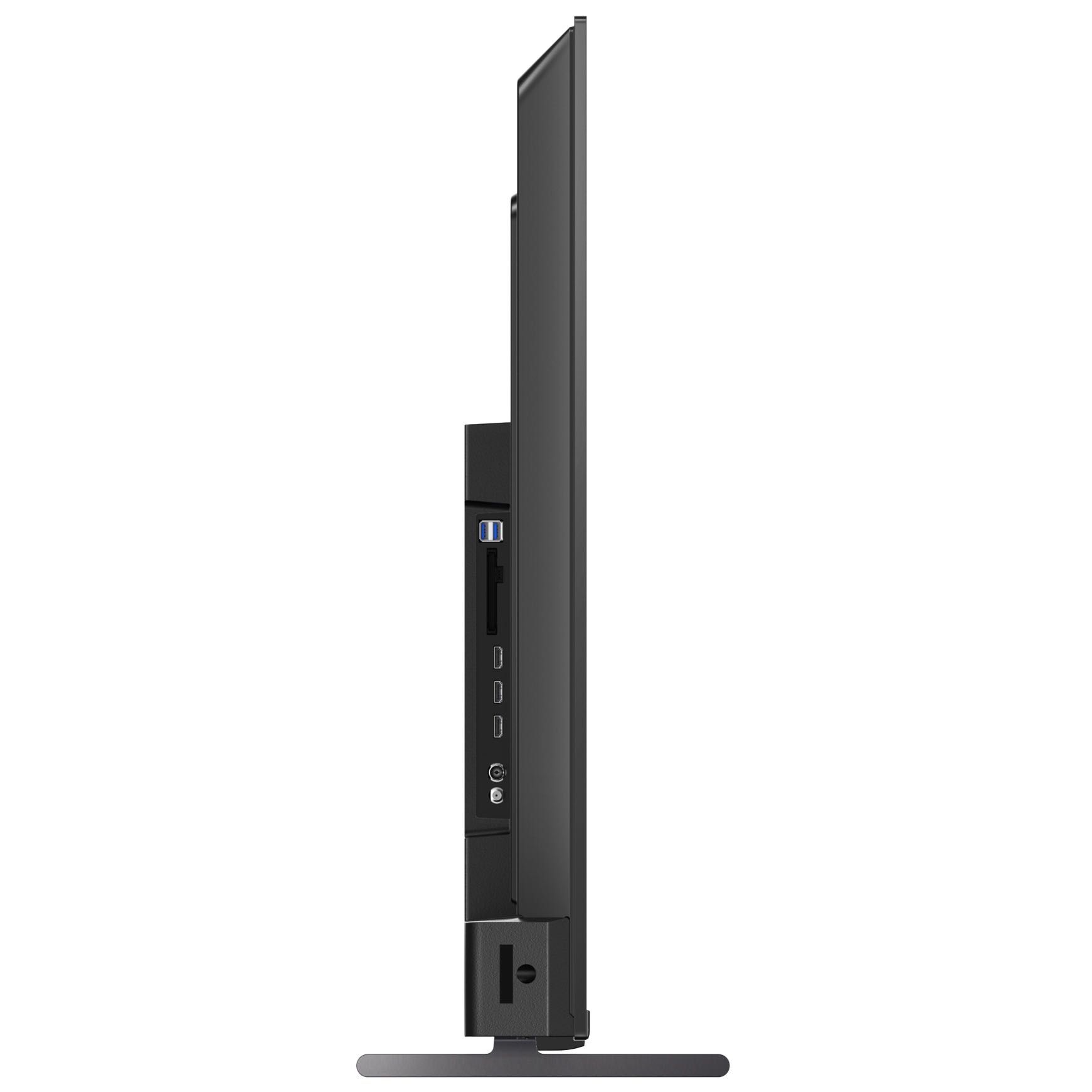 Televizor Philips LED 43PUS7609, 108 cm, Smart TV, 4K Ultra HD