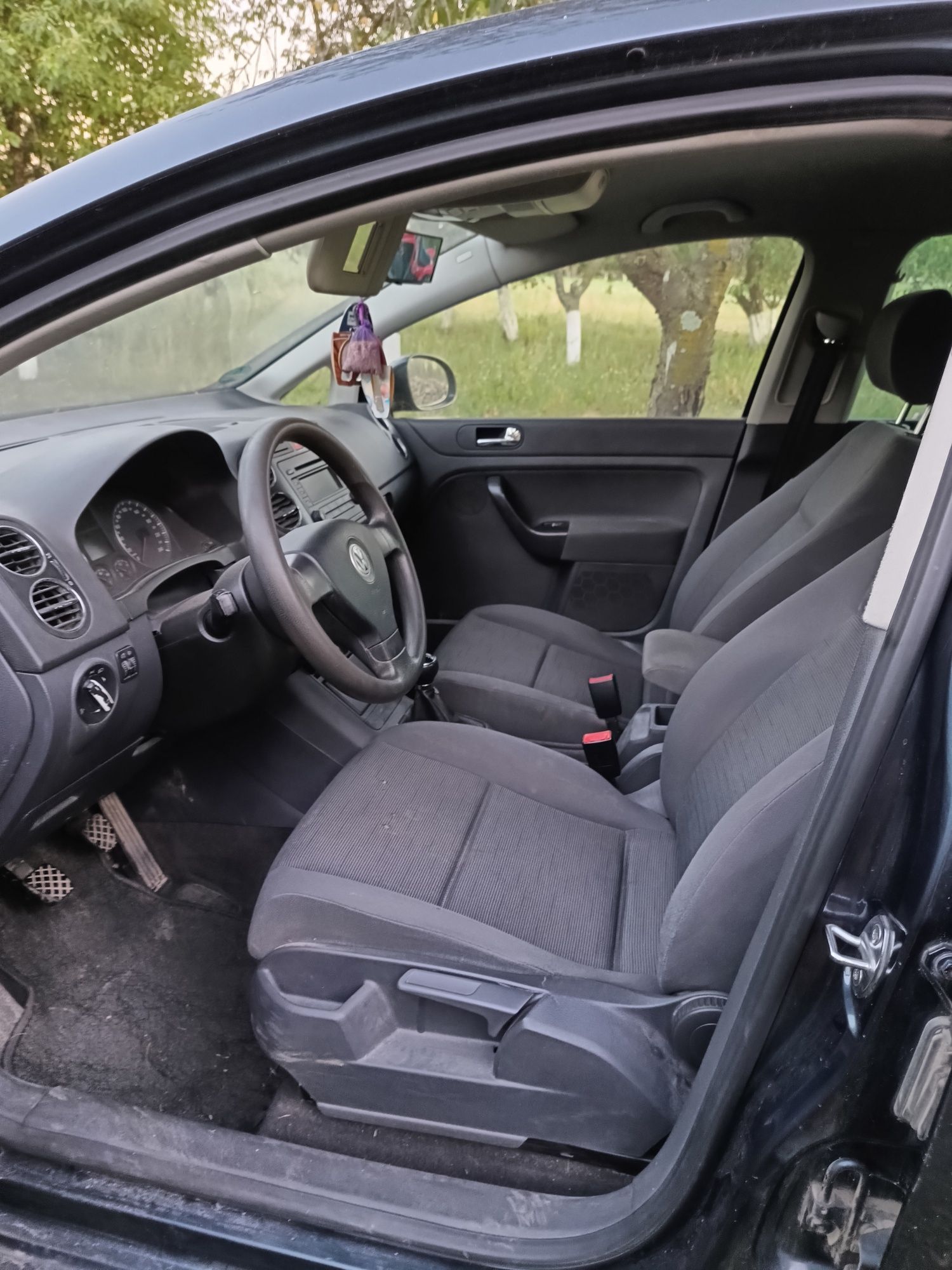 Vand VW golf 5+ 2005 tdi