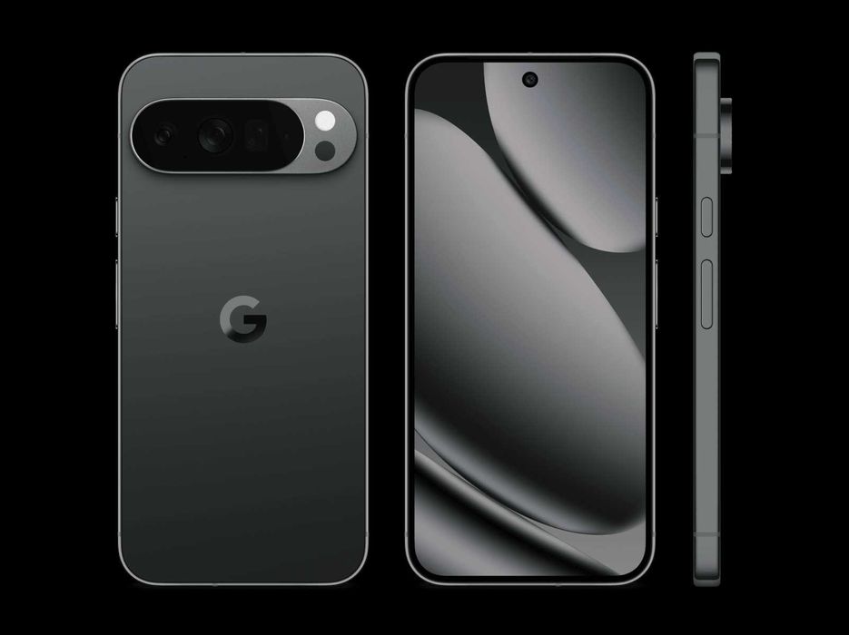 Google Pixel 10  Pro XL 256/512GB/1TB новые в наличии