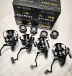 SET 4 Mulinete WindBlade GH 10000 SAIMINO 12+1 Rulmenti
