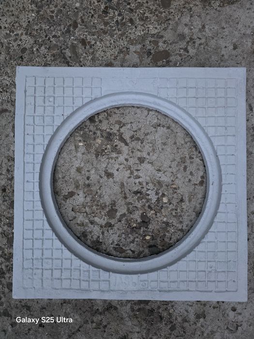 Capac canal trafic greu