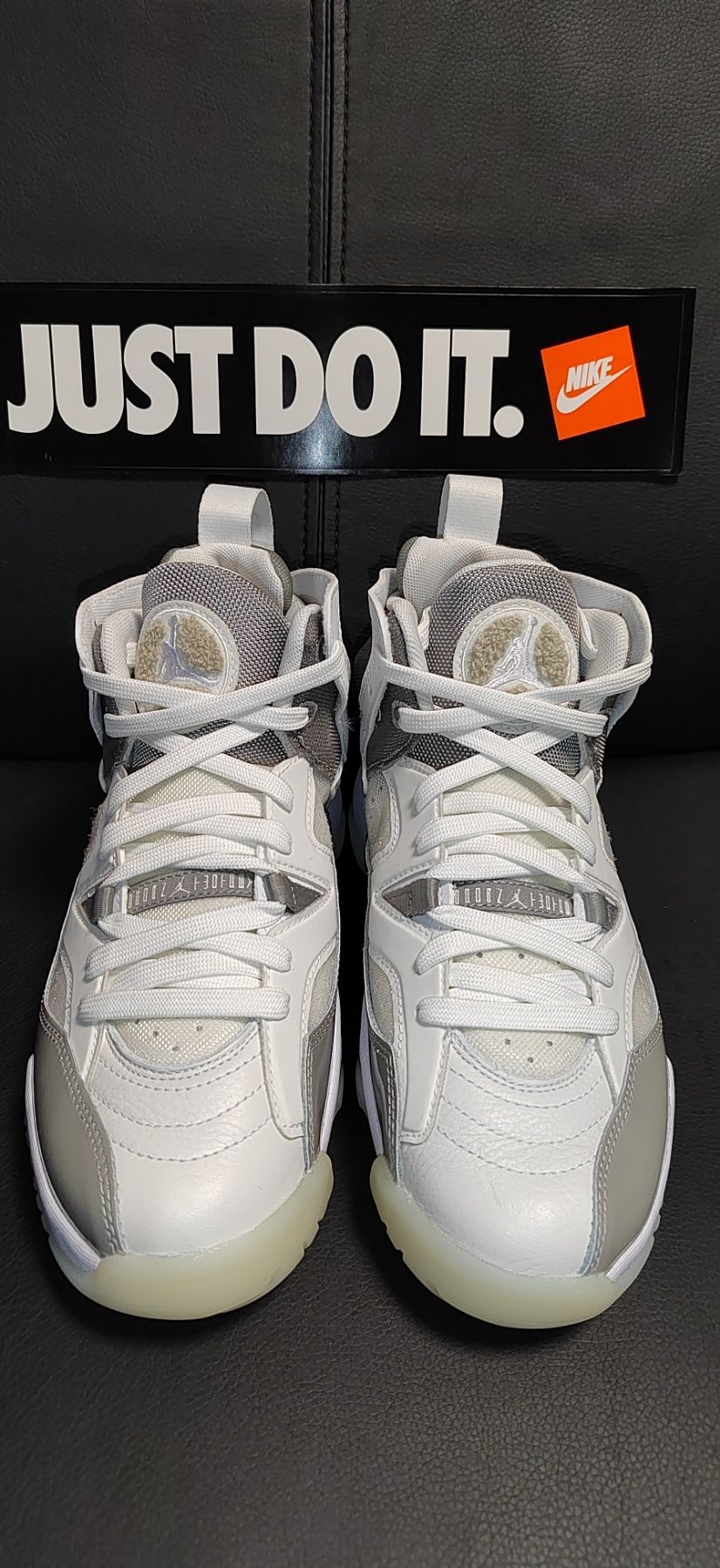 Nike Jordan Jumpman Two Trey, номер 37,5