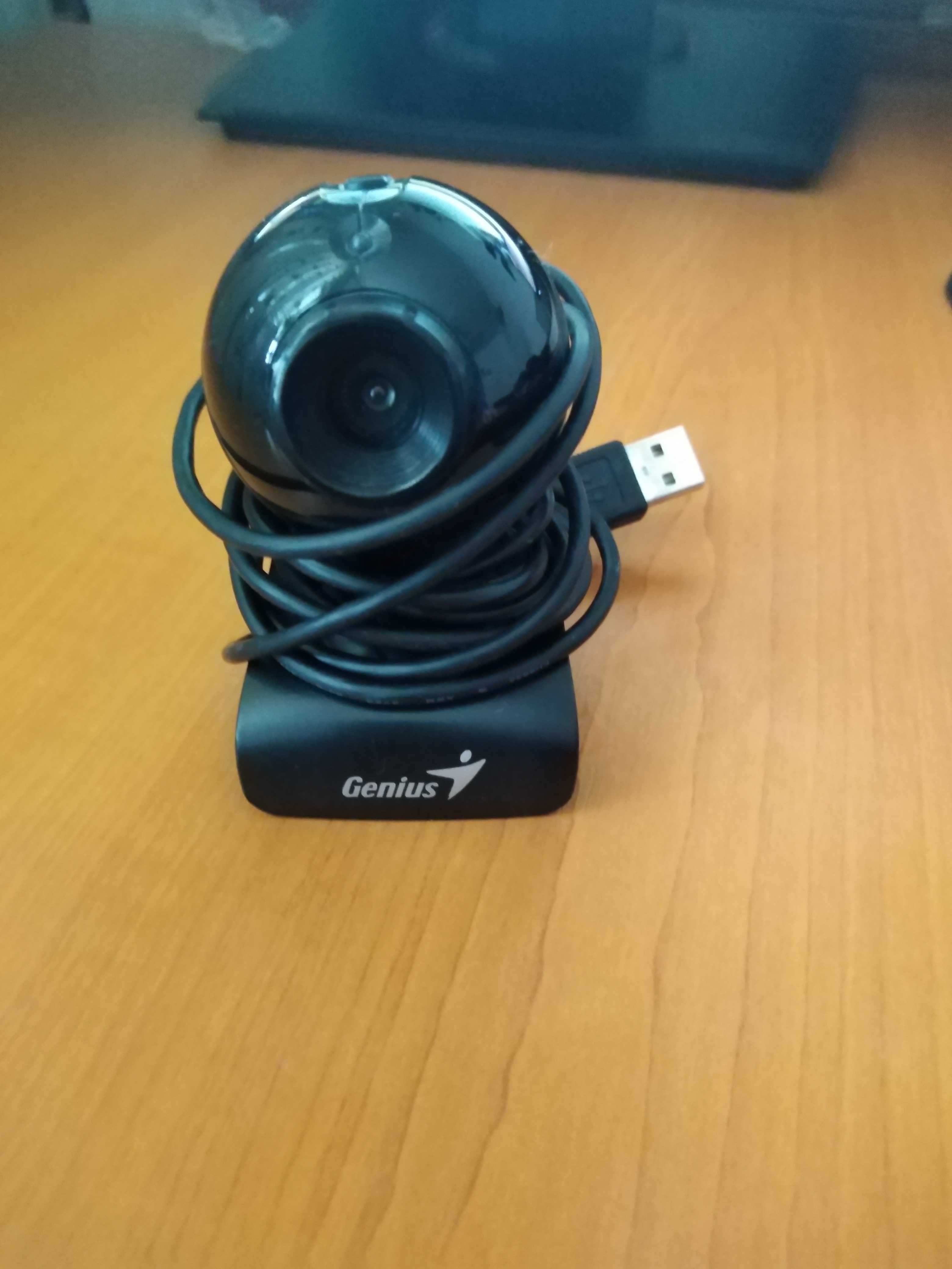 Camera Genius usb