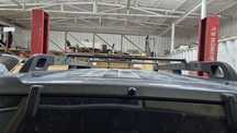 Поперечины усиленные на pathfinder r51