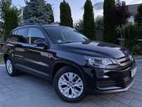 VW TiGUAN FACELIFT~2.0 Tdi Euro 6~ Bluemotion 2.0-Tdi~Euro 6 ‼️