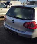 Luneta golf 5 hatchback