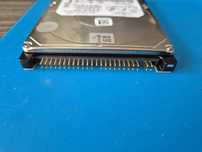 Hard disk 2,5" ide 30gb Serial  P-ata